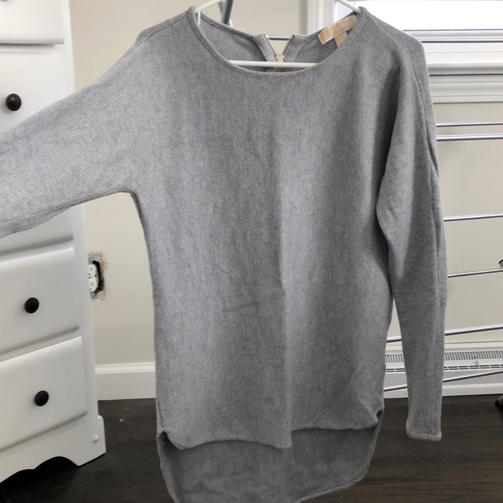 Michael kora tunic sweater!